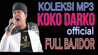 KUMPULAN LAGU MP3 - KOKO DARKO OFFICIAL