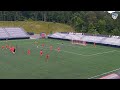 D.C. United U19 vs. Alexandria Reds | UPSL DMV South | Full Match