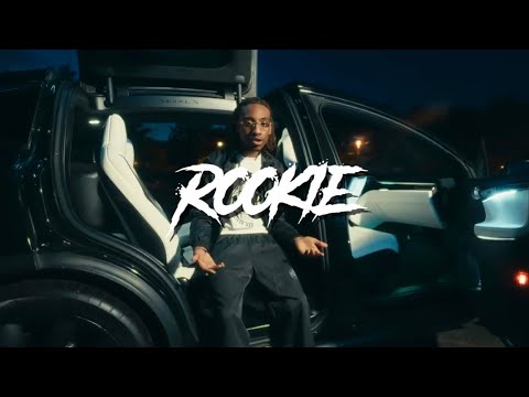 (Free) TVLM x Konieur x Chief Keef Type Beat 2026 - ‘ROOKIE’ | Chicago Drill Instrumental 