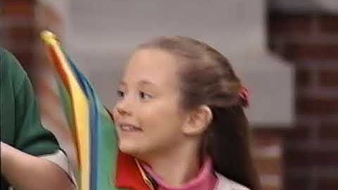 Once Upon A Time (1997 Version) Part 2