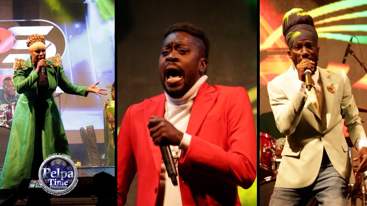 ️ Min Grange - YouTube