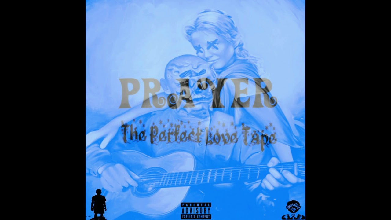 The Perfect Love Tape - Prayer Leshaba (Official Audio)