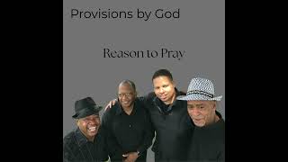 Reason to Pray