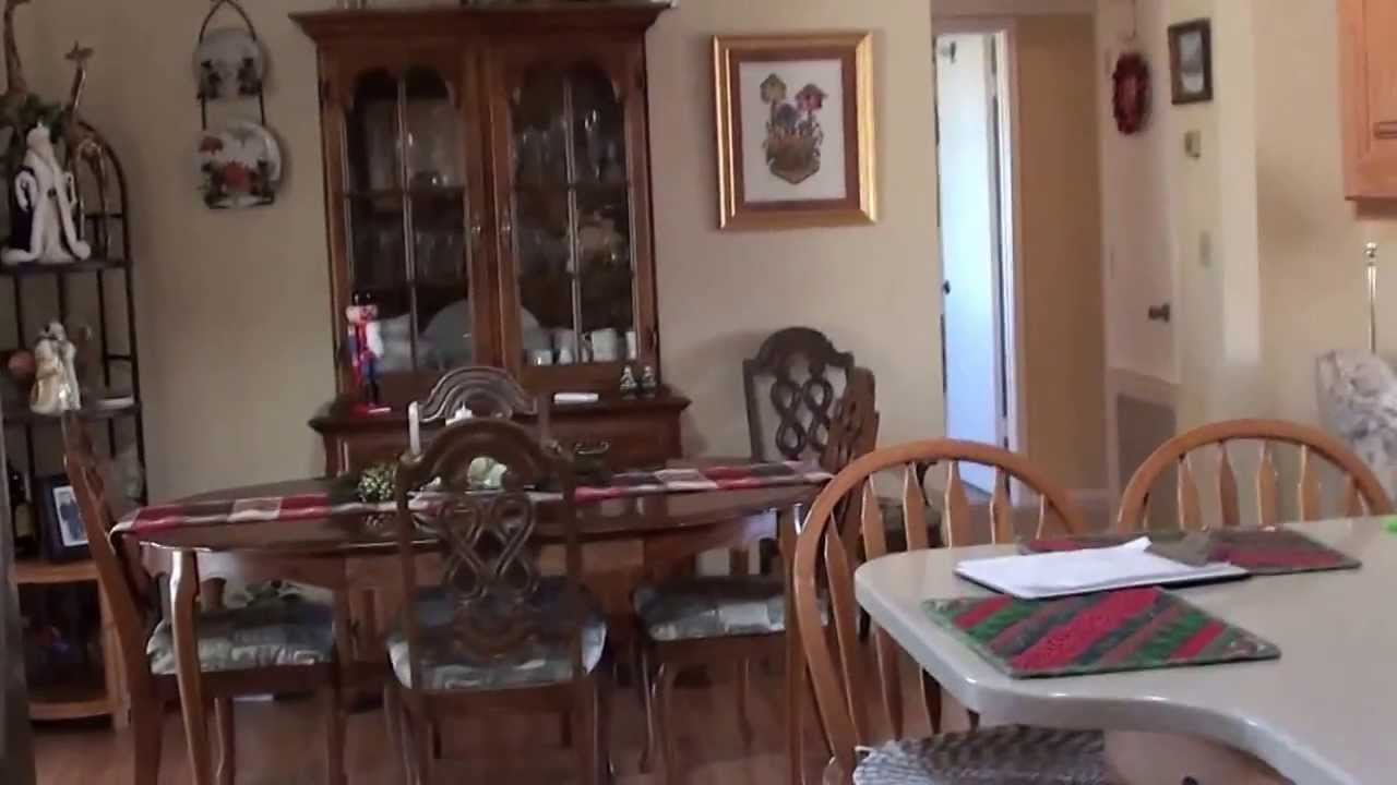 Sunland Village Golf Course Home New listing YouTube