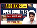 AIBE XX Question And Answer | How to pass AIBE EXAM | AIBE EXAM DETAILS 2025/26