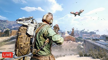 🔴 LIVE - ARC Raiders INSANE Expedition NEWS! (The Grind Starts Now)