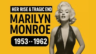 The Movies That Made Marilyn Monroe Famous!