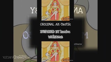 (REQUESTED) (YTPMV) All Eyes On Me~OR3O~ Vannamelon [Meme/Animation]🍉🍋 Scan