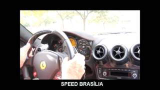 Ferrari F430 Scuderia OnBoard