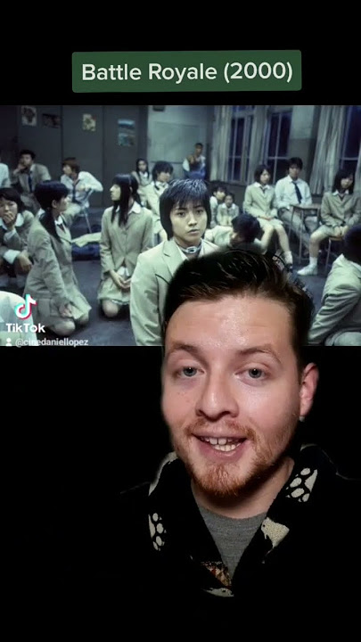 Battle Royale (2000)