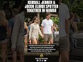 KENDALL JENNER &amp; JACOB ELORDI: SECRET ROMANCE REVEALED?! 🕵️‍♀️
