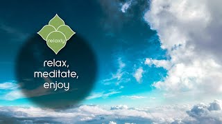 Relax, sleep or study.  Clouds drifting slowly by.