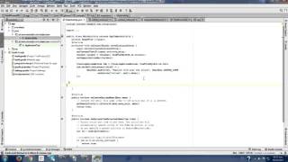 My First Picasso Code with Android Studio