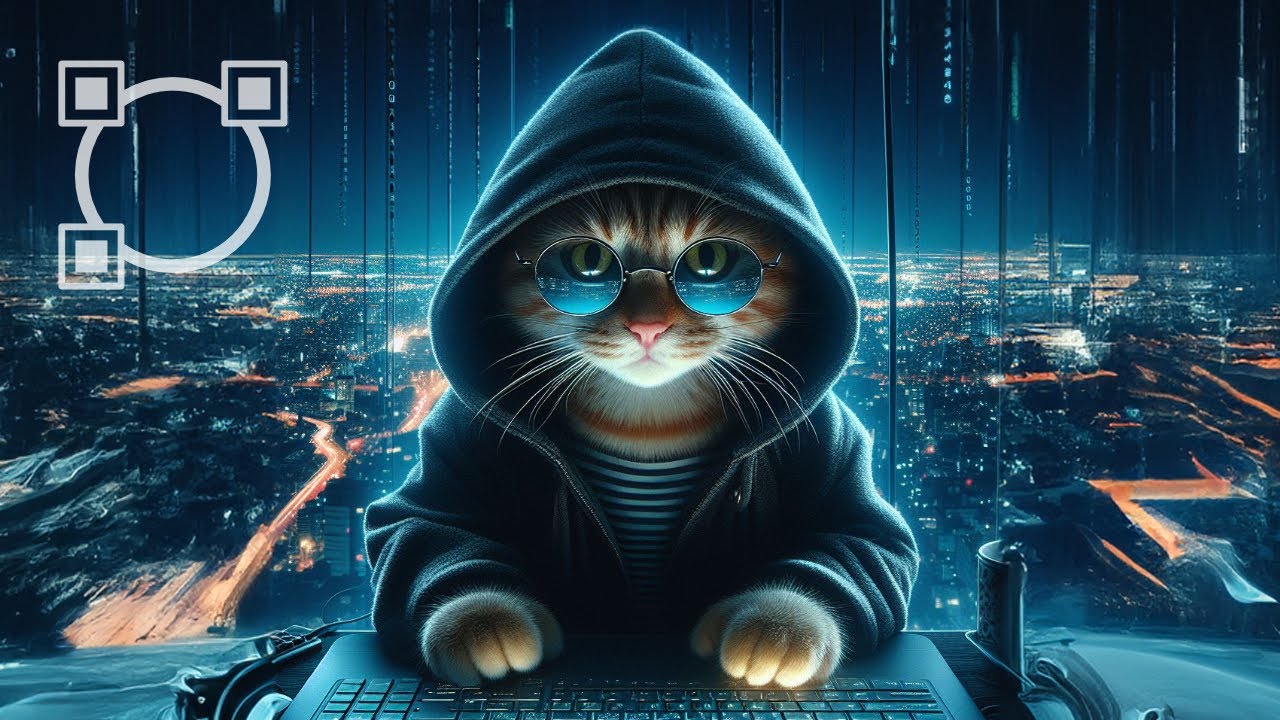 OQR - Hackers on the rise【 Electronic / Trance 】 - YouTube