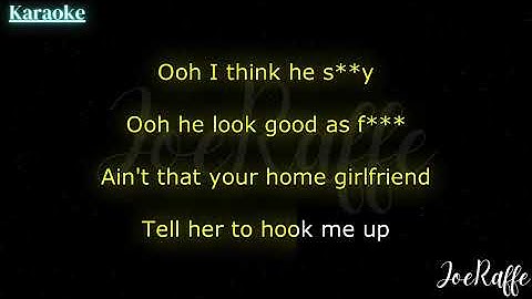 Thumbnail of Cardi B - Outside (Karaoke)