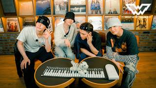 J-WAVE:TOKYO M.A.A.D SPIN “Z”】Podcast vol.7 - YouTube