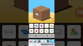 Grow cube phone version