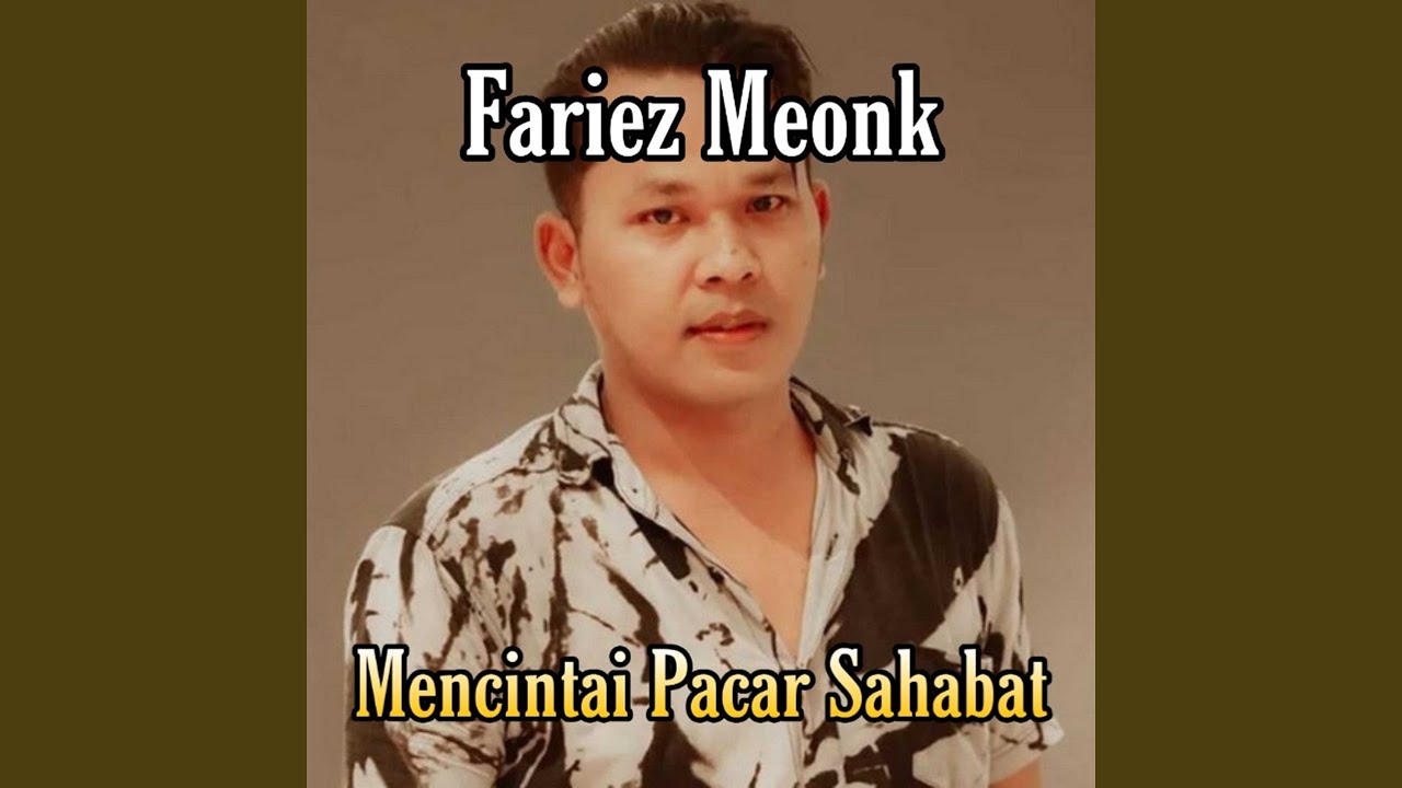 Mencintai Pacar Sahabat
