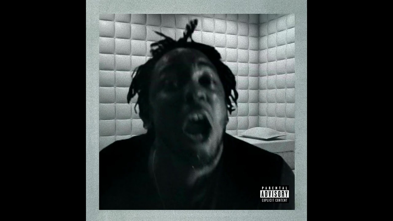 u - Kendrick Lamar but he won't stop screaming