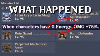 genshin abyss has gone too far.