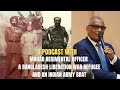 Indian army officer, a Refugee and an Army Brat talks about the 1971 war- An International Podcast