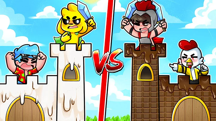CASTILLO SEGURO de LECHE vs. CASTILLO SEGURO de CH...