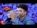 Manish Jadav Performance | Sridevi Drama Company | 6th June 2021 | ETV Telugu