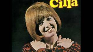 Video thumbnail of "Cilla Black: Baby It's You (Bacharach / David, 1961)"