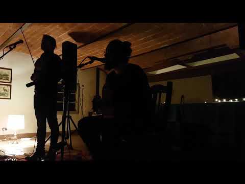 Roberto Angelini & Rodrigo D'Erasmo - 'Cello Song (Nick Drake Tribute)