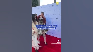 Thumbnail of Chappell Roan accused of 'pushing' assistant