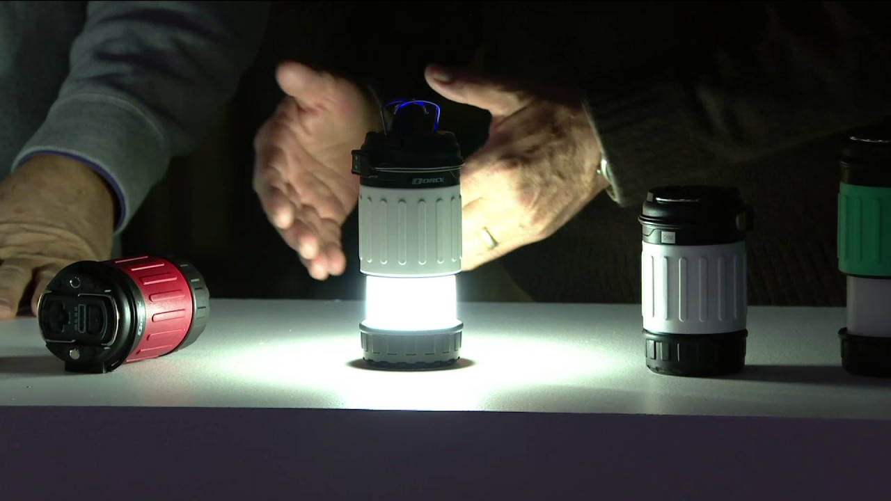 Dorcy Rechargeable Flashlight W Usb Charging Port On Qvc You Dorcy Rechargeable Flashlight W Usb Charging Port On Qvc