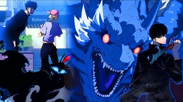 Solo Leveling Season 3 Episode 7 FULL Animation 4K