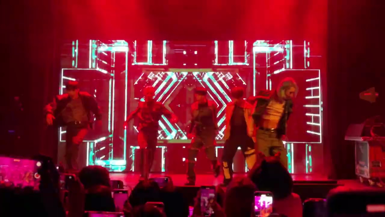 onlyoneof (온리원오브) - dOra maar / chrOme hearts / designer / begin / because / libidO [live]