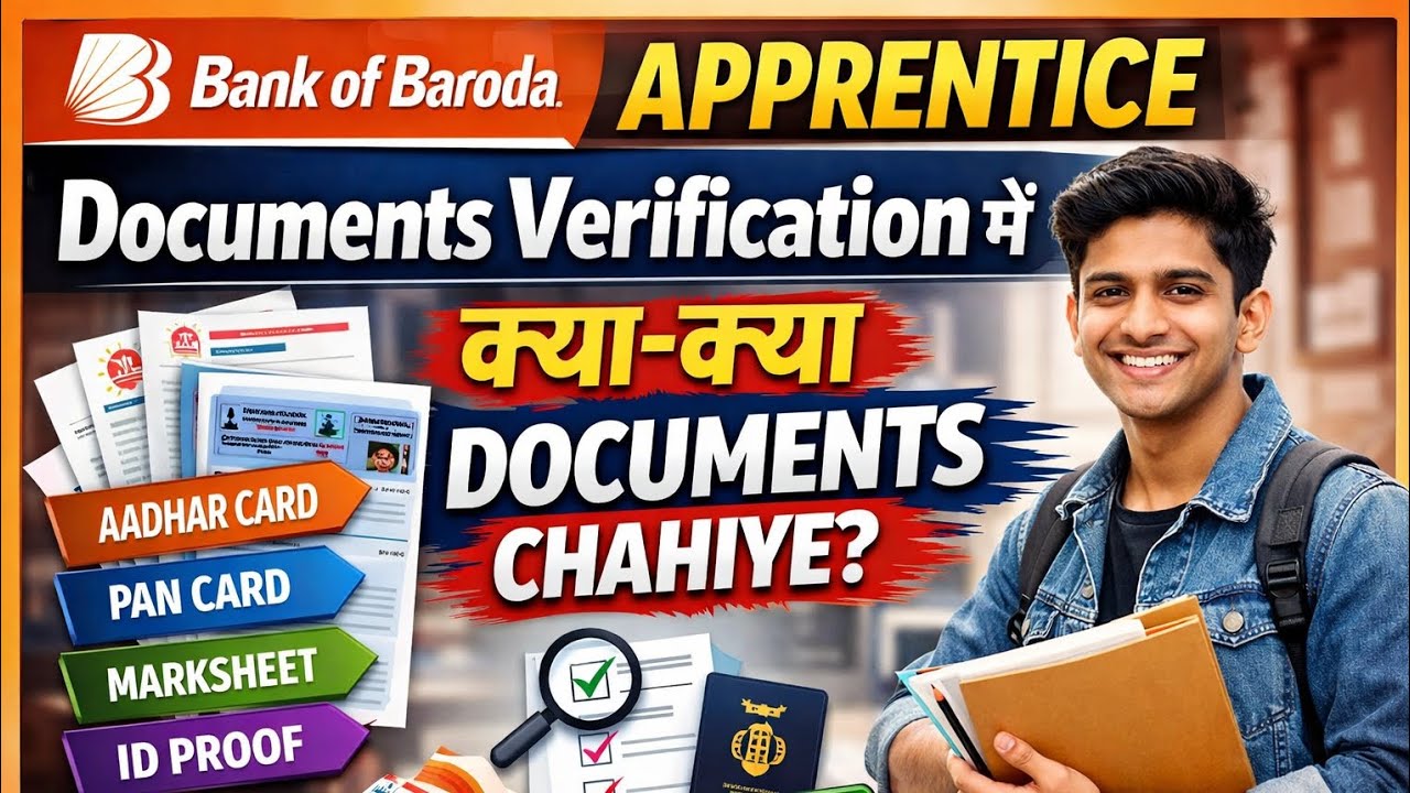 bob apprentice document verification. bob apprentice 2025 document verification