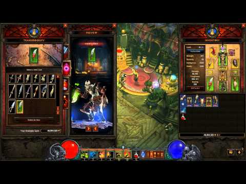 Diablo 3 ajouter une chasse Outlet