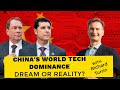 China's Plan For Technology Dominance With Richard Turrin!!!