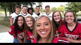 A Tribute to Coshocton High School Class of 2020