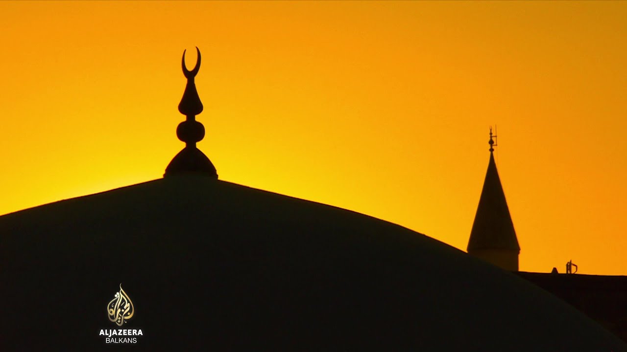 التوترات في قبرص المقسمة