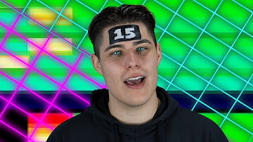 Chills - Number 15 (Official Music Video)