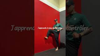 Si tu as mal à la hanche, la pire chose à faire c’est d’attendre “que ça passe” @training.therapie