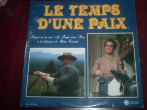 33 tour le temps d'une paix - YouTube