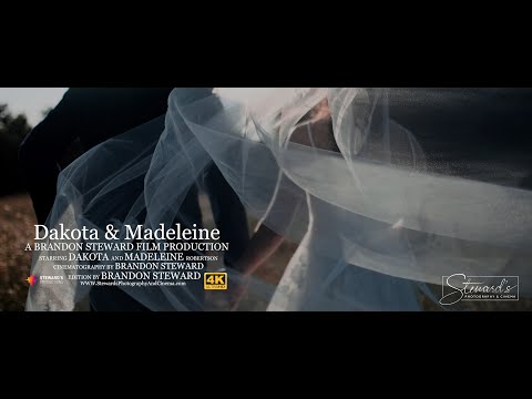 Mr. & Mrs. Robertson's Wedding Film Hidden Creek Rockwall Heath TX