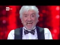 Gigi Proietti "Pietro Ammicca" - Cavalli di battaglia 02/06/2018