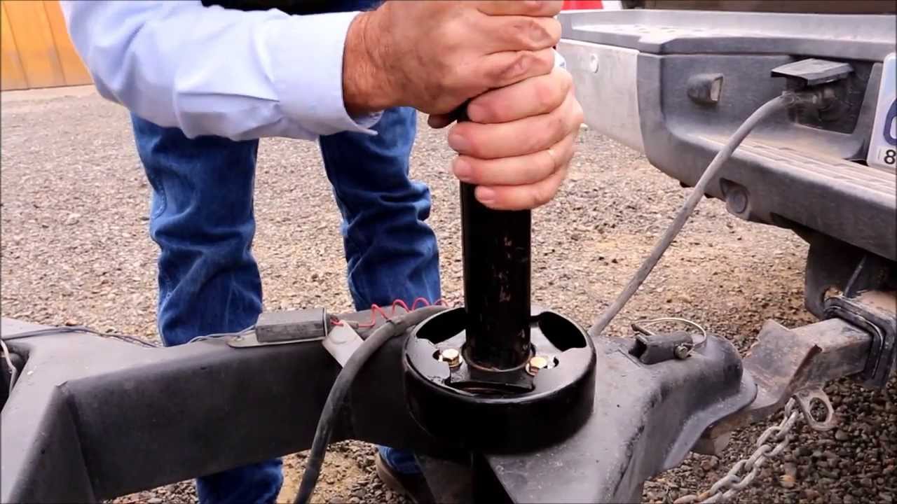 How To Avoid Truck Tailgate Damage And Broken Jacks