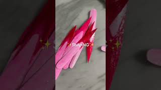 Tutorial at 1k likes 👁️👄👁️💅