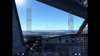 Infinite Flight Landing Tutorial screenshot 5