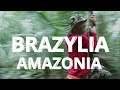 Brazylia amazonia manaus juma lake inn