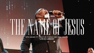 The Name Of Jesus (feat. Draylin Young) [Official UPCI Music Video]