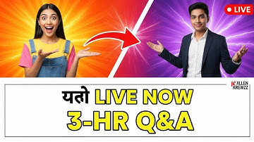 🔴 LIVE: 3-Hour Saturday Q&A | Ask Me Anything - YouTube, Business, AI