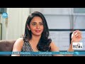 Actress Rakul Preet Singh Exclusive Interview | Dialogue With Prema |Celebration Of Life #24 || #339